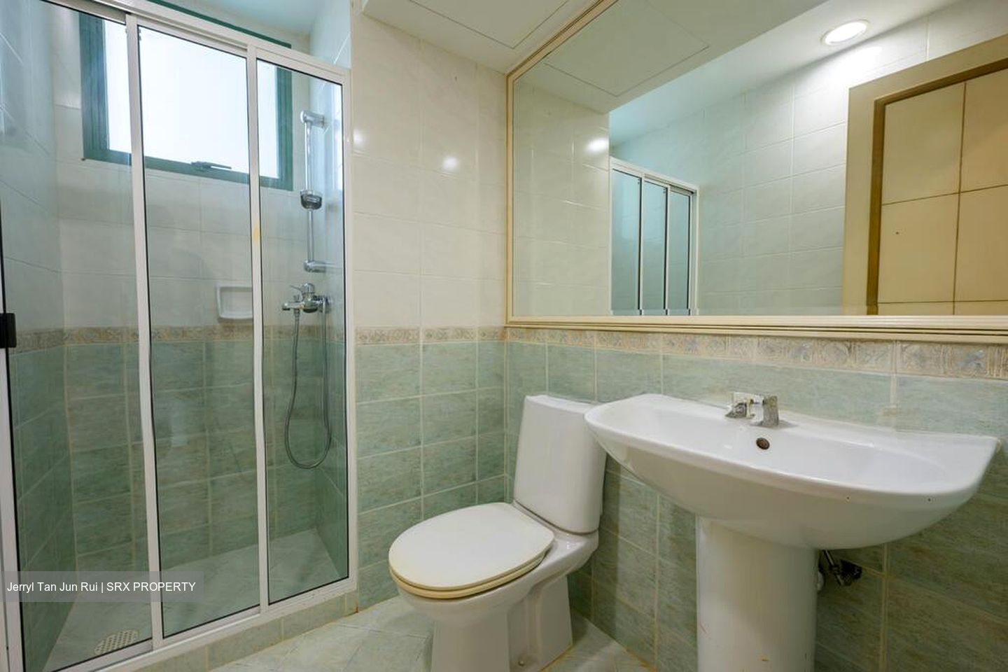 Palm Gardens (D23), Condominium #515332191